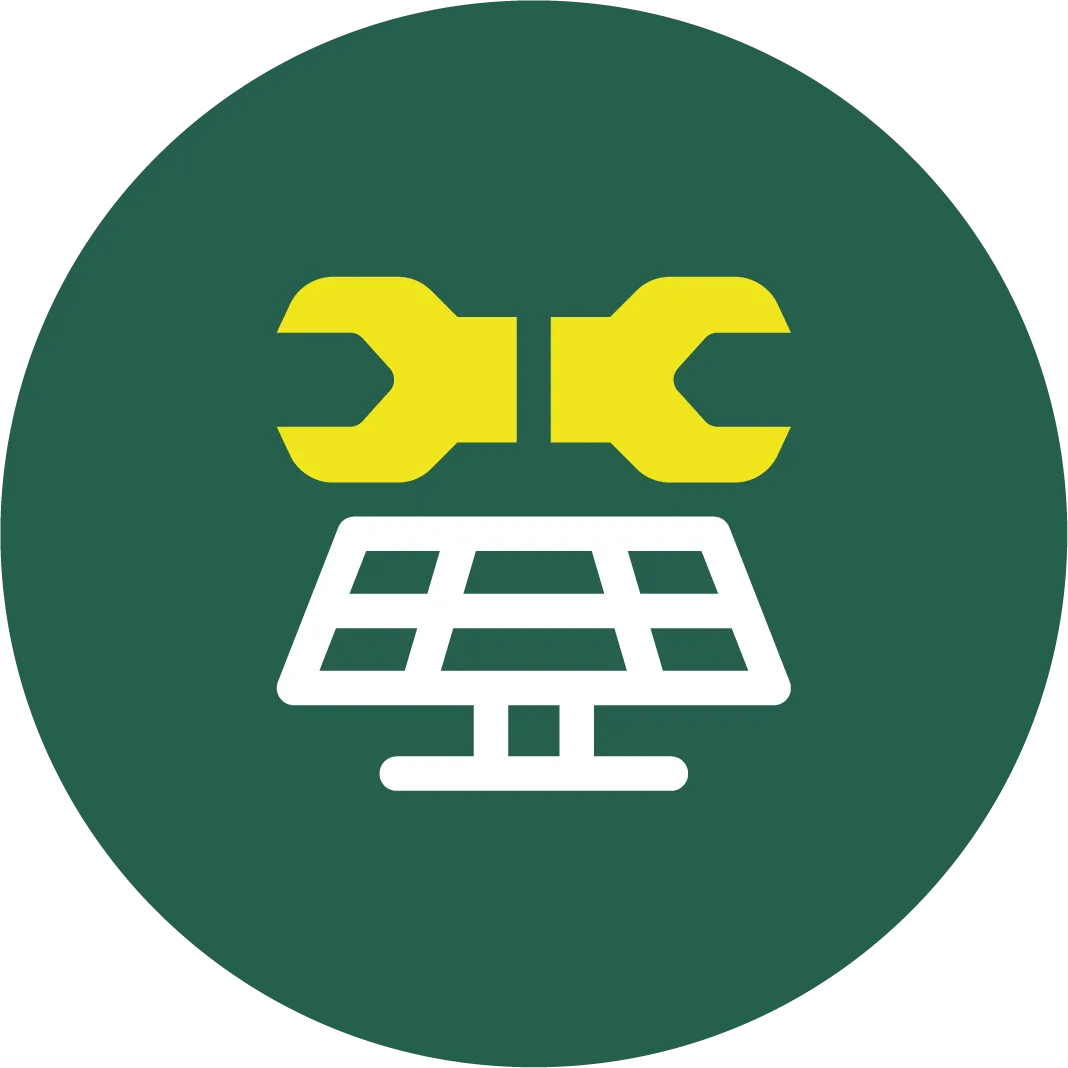 Advanced Solar Technology for a Greener Future - qy千亿体育APP
