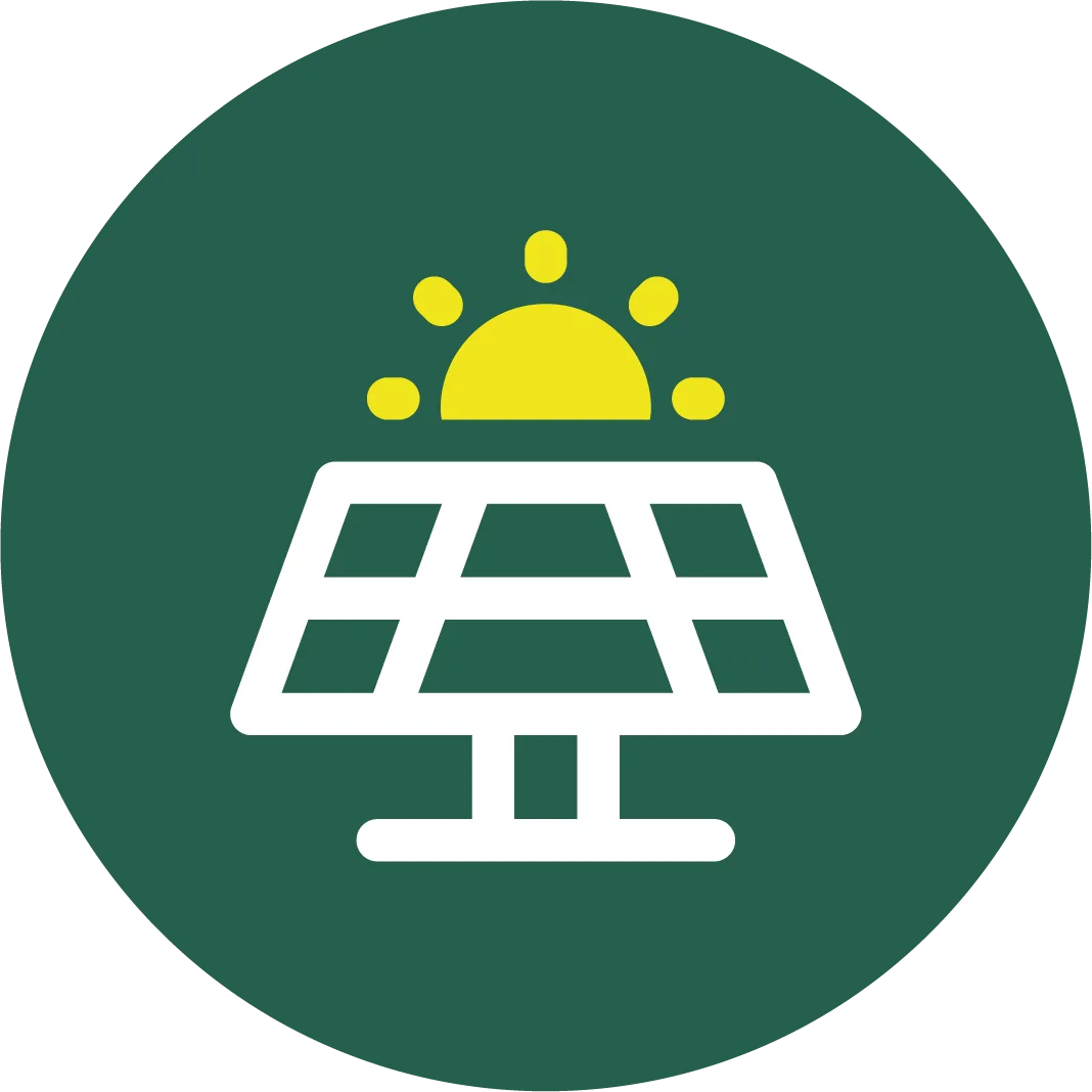Advanced Solar Technology for a Greener Future - qy千亿体育APP