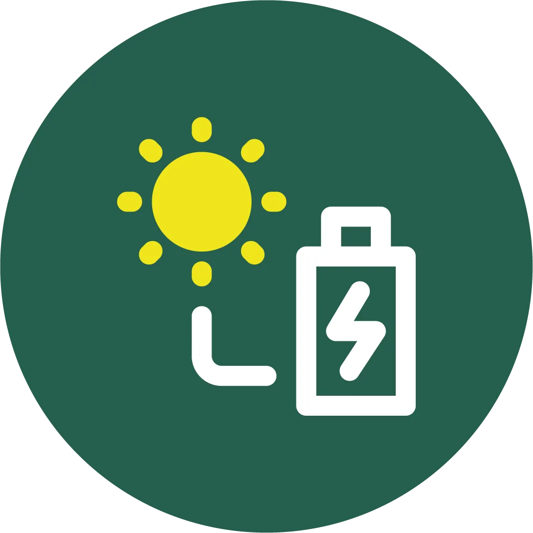 Advanced Solar Technology for a Greener Future - qy千亿体育APP
